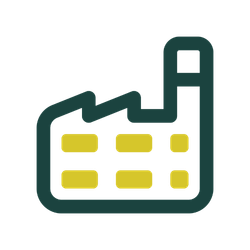 Sector industrie