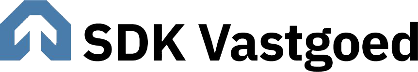 SDK Vastgoed Logo