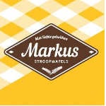 Markus en Markus Logo