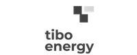 Tibo Energy logo